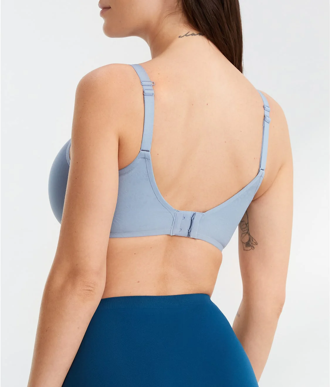 Comfort Chic Side Smoothing T-Shirt Bra - Image 17
