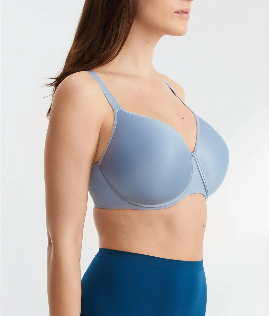 Comfort Chic Side Smoothing T-Shirt Bra - Image 18