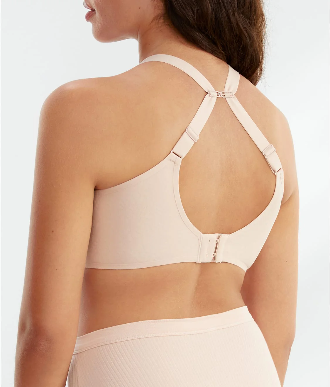 Comfort Chic Side Smoothing T-Shirt Bra - Image 20