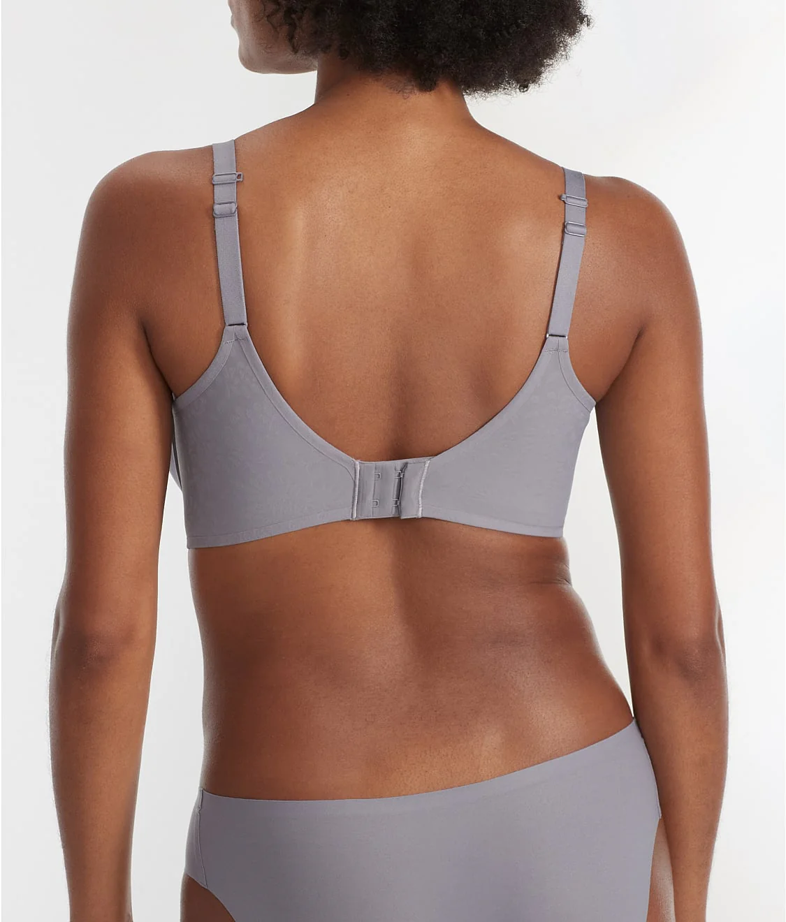 Comfort Chic Side Smoothing T-Shirt Bra - Image 3