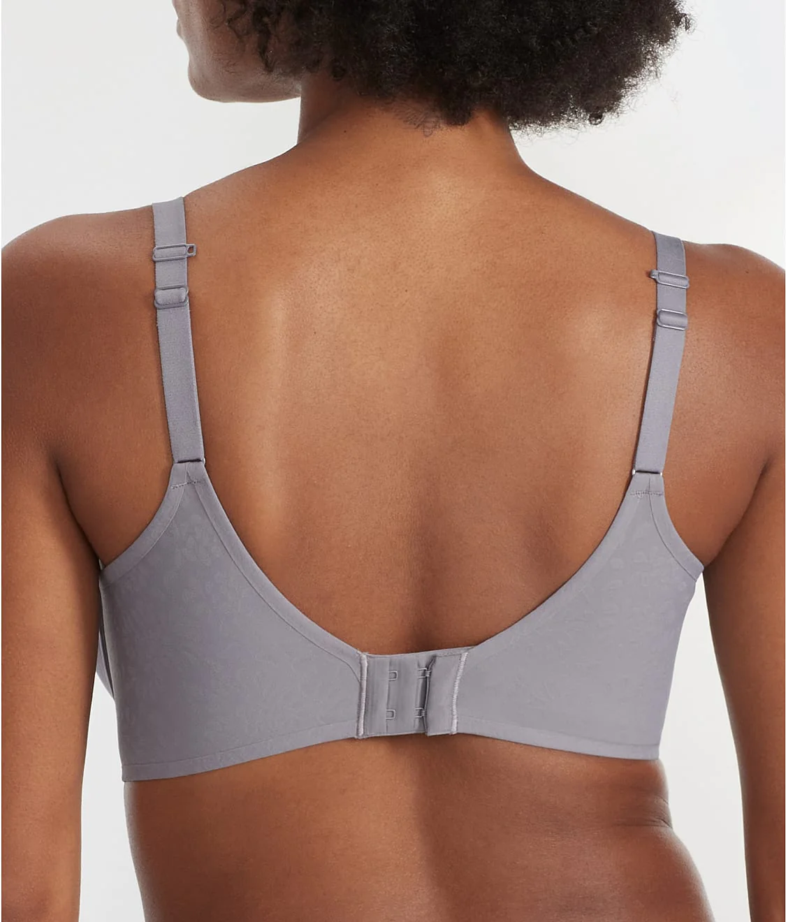 Comfort Chic Side Smoothing T-Shirt Bra - Image 6