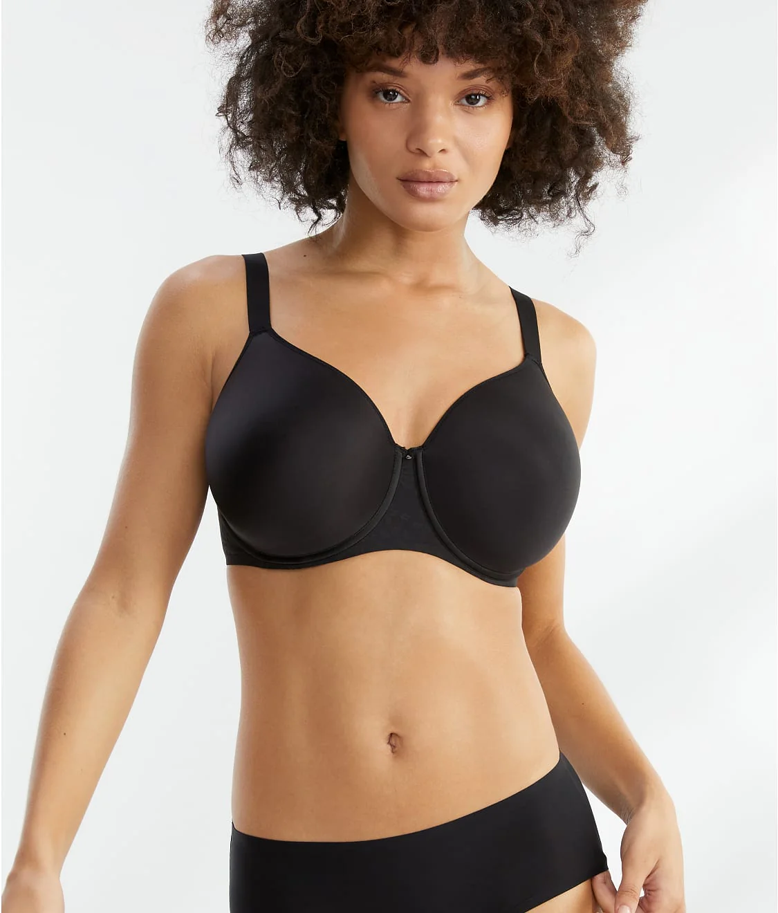 Comfort Chic Side Smoothing T-Shirt Bra - Image 7