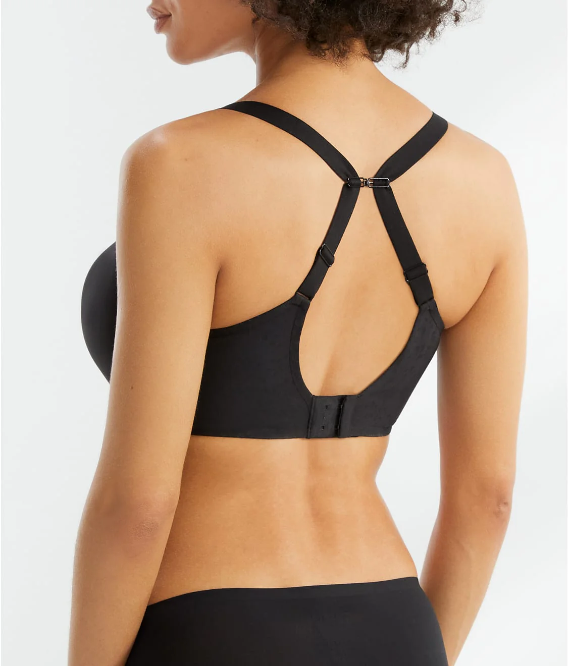 Comfort Chic Side Smoothing T-Shirt Bra - Image 8
