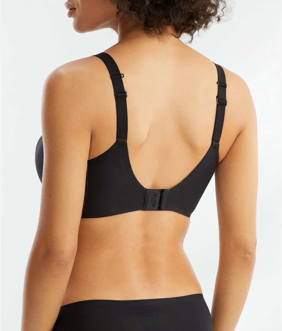 Comfort Chic Side Smoothing T-Shirt Bra - Image 9