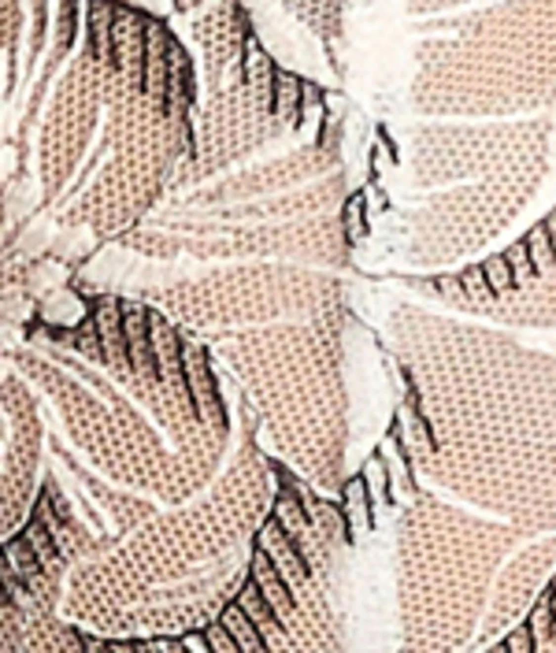 Fleurs Demi Bra - Image 14