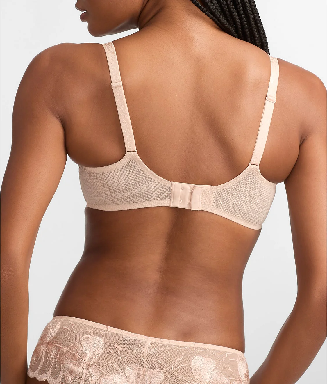 Fleurs Demi Bra - Image 20
