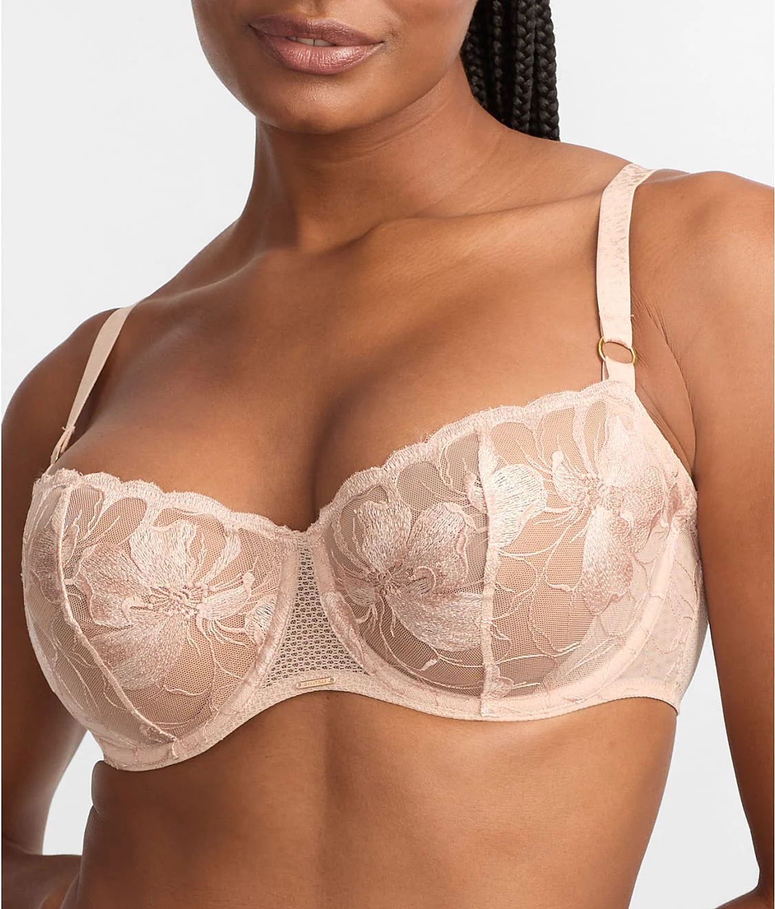 Fleurs Demi Bra - Image 22