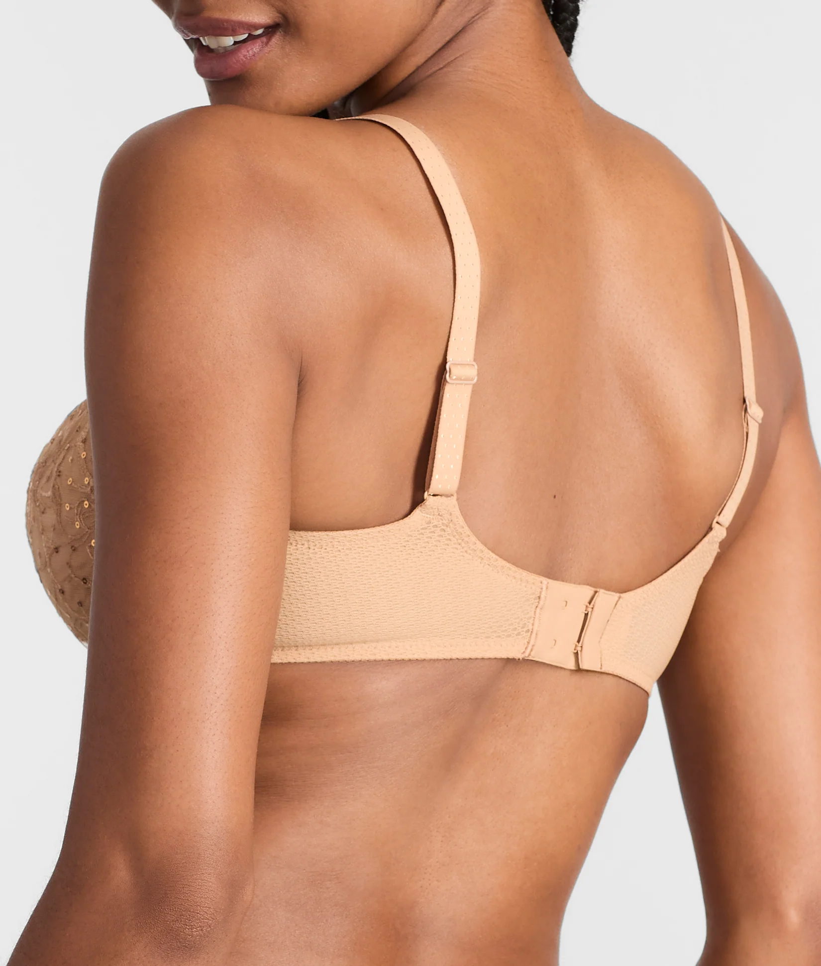 Fleurs Demi Bra - Image 6