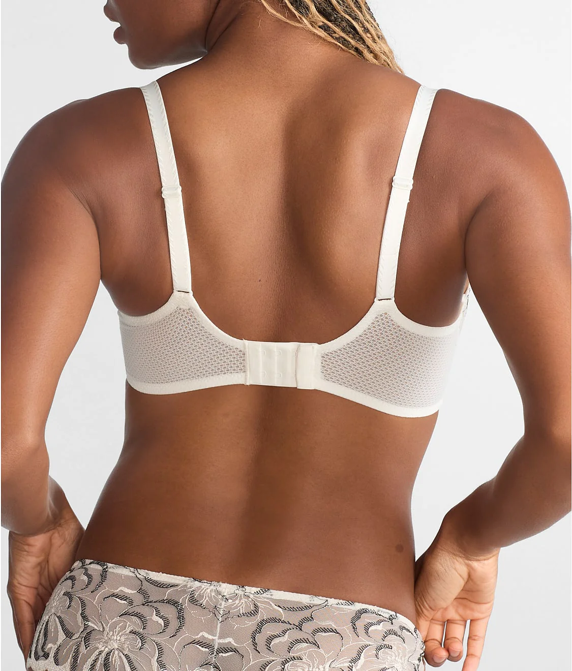 Fleurs Demi Bra - Image 9
