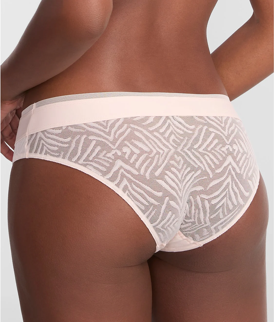 Graphic Allure Bikini - Image 4