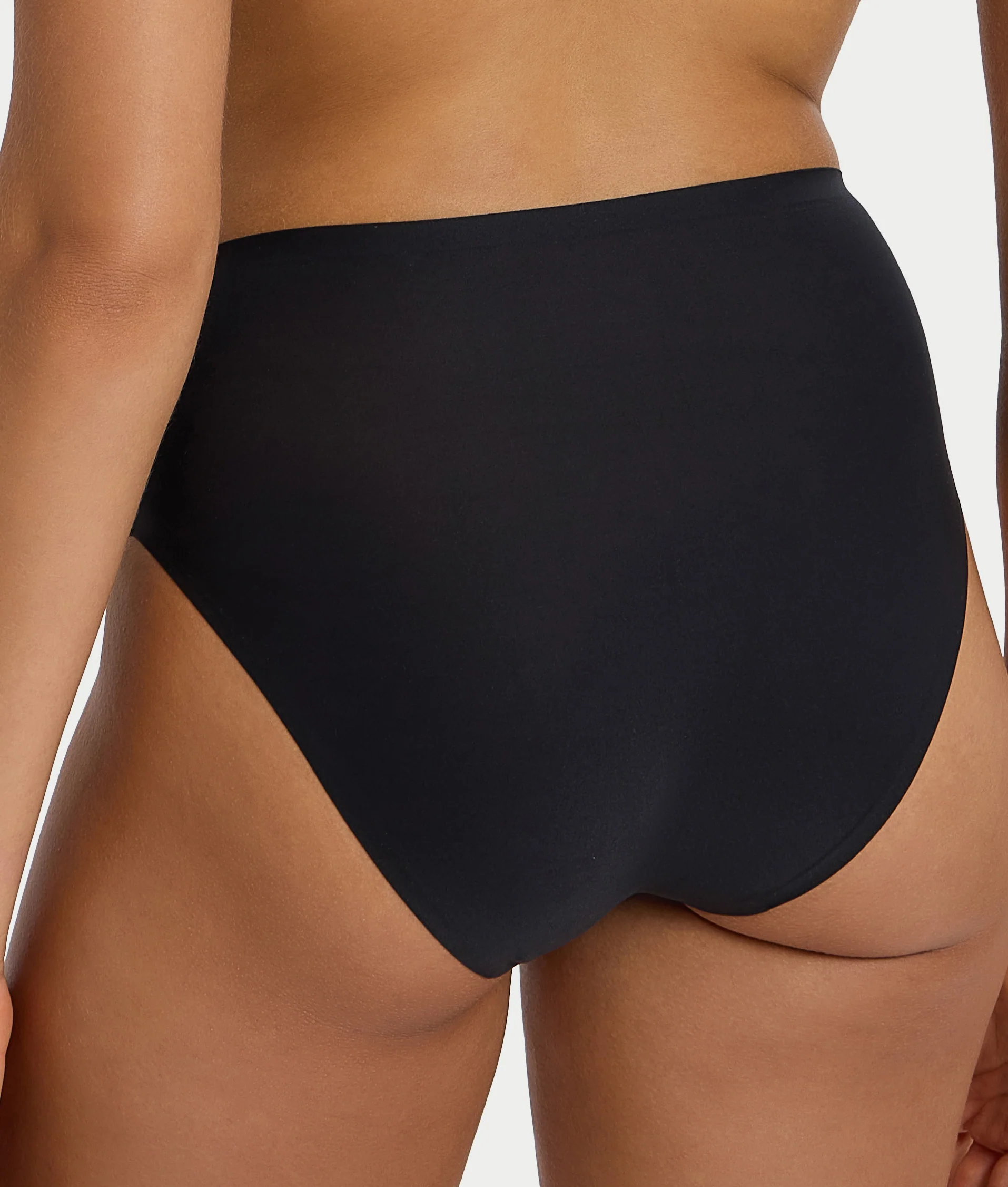 Soft Stretch Hi-Cut Brief - Image 12