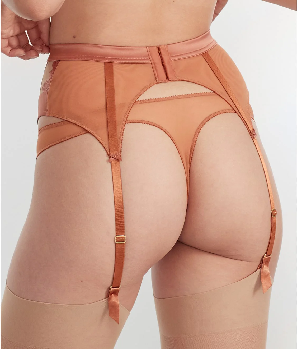 Rosabelle Garter Belt - Image 4