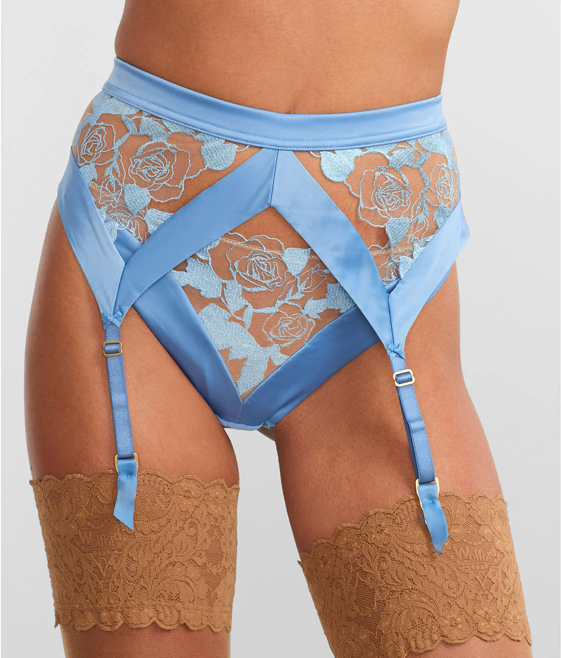 Rosabelle Garter Belt - Image 8