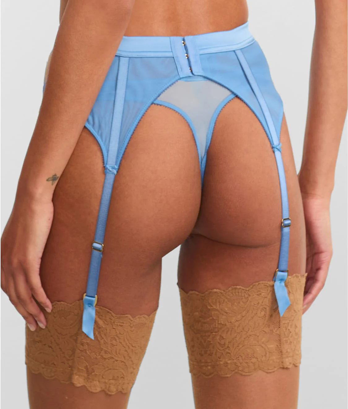 Rosabelle Garter Belt - Image 9