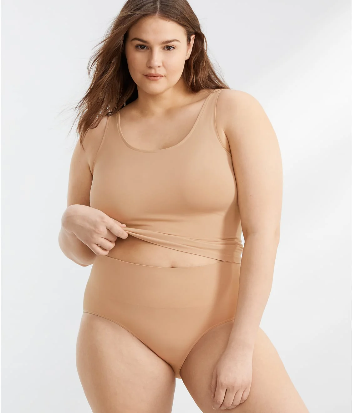 Alexa Seamless Brief