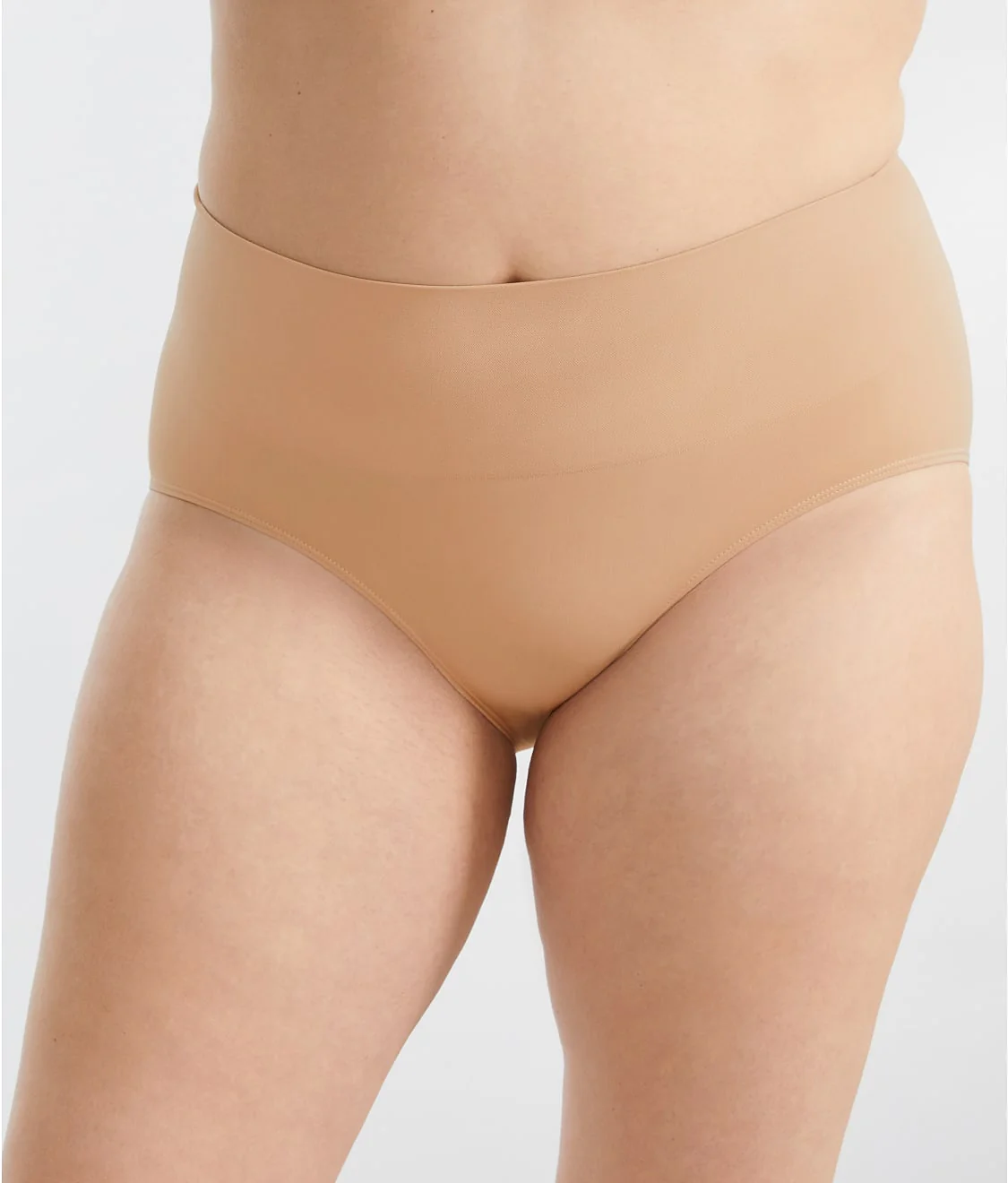 Alexa Seamless Brief - Image 3