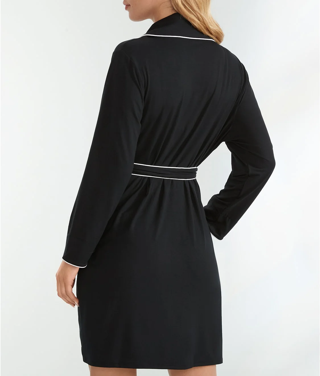 Melissa Cooling Piped Robe - Image 3