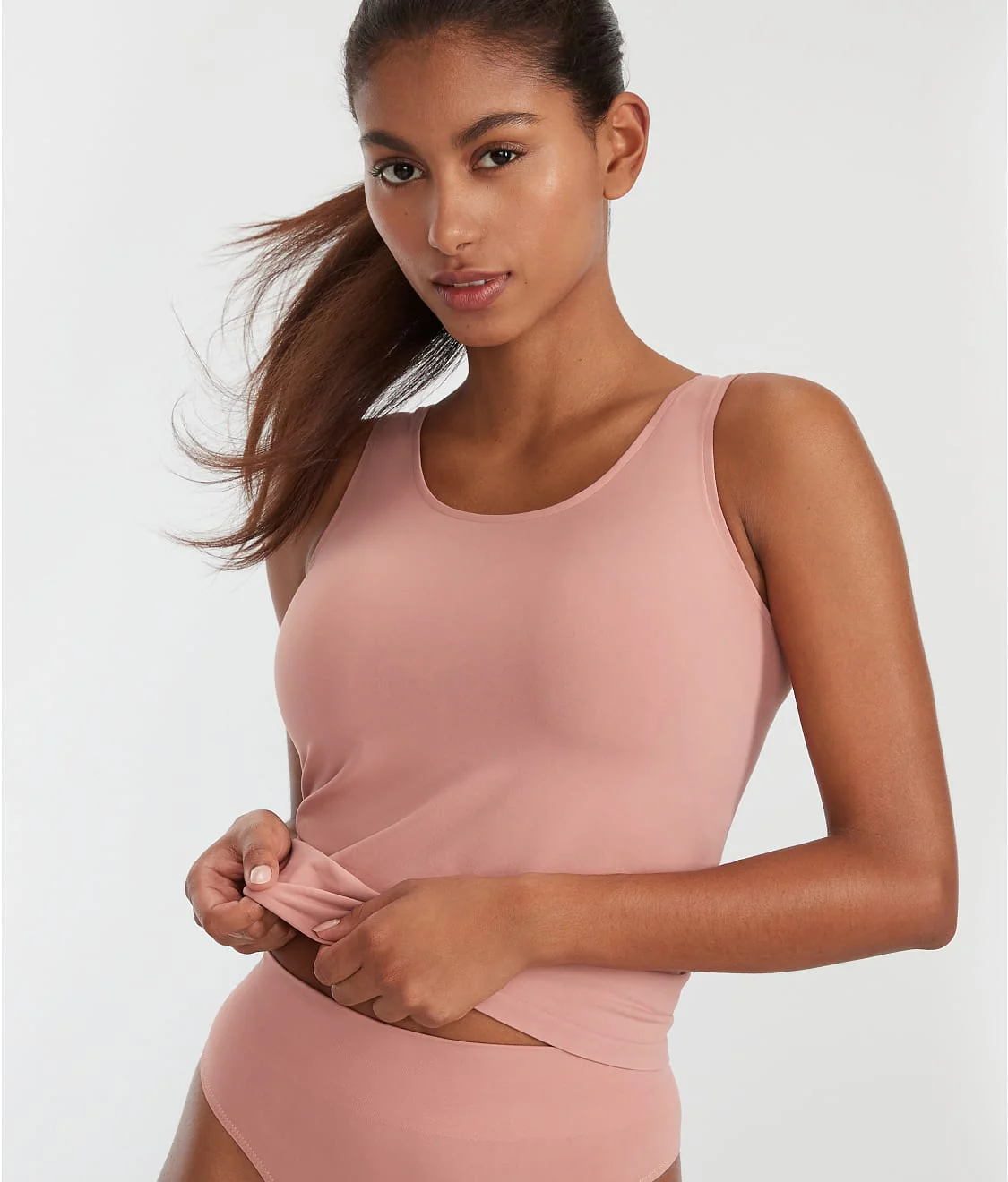 Justina Seamless Tank