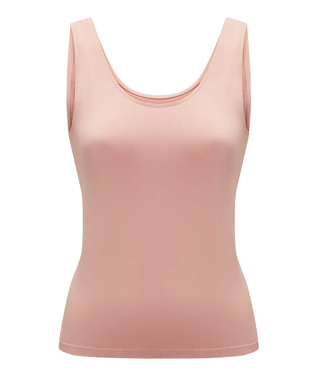 Justina Seamless Tank - Image 3