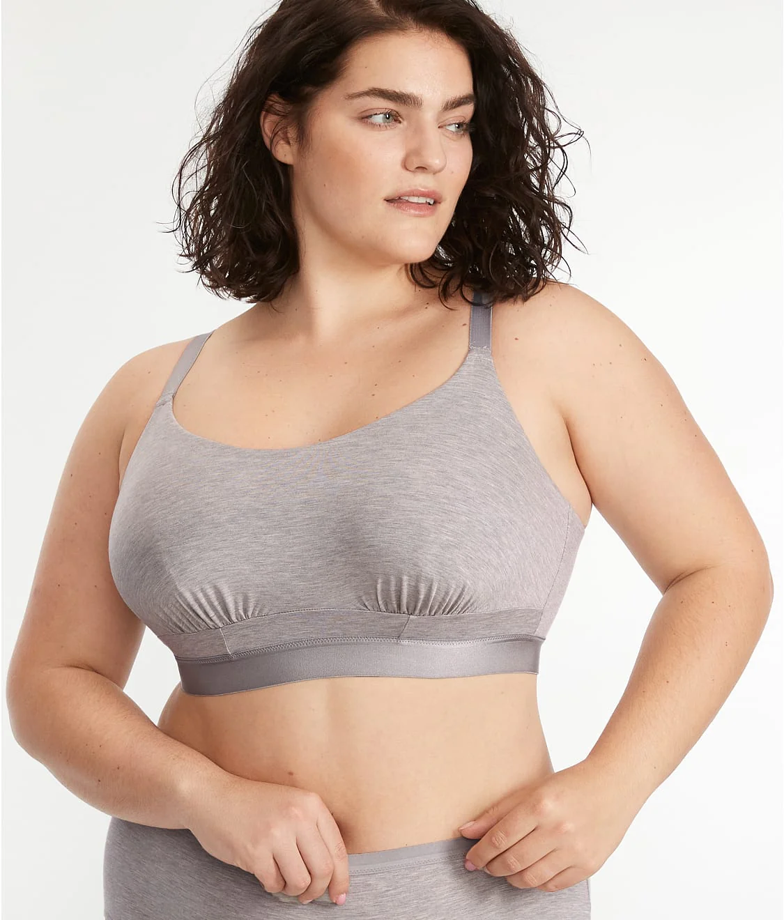Downtime Wire-Free Bralette - Image 11