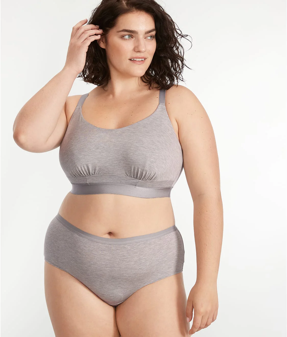 Downtime Wire-Free Bralette - Image 14