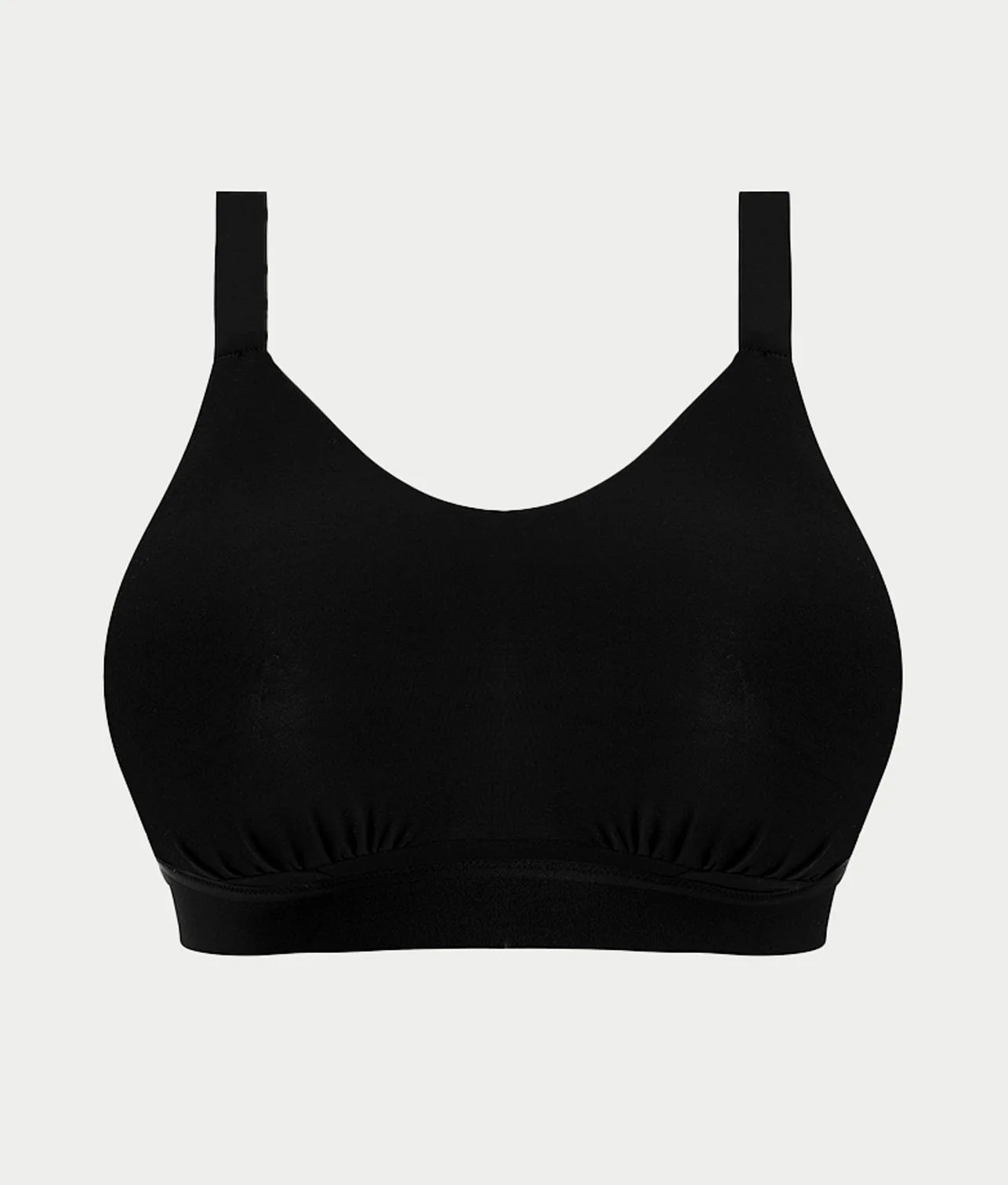 Downtime Wire-Free Bralette - Image 3