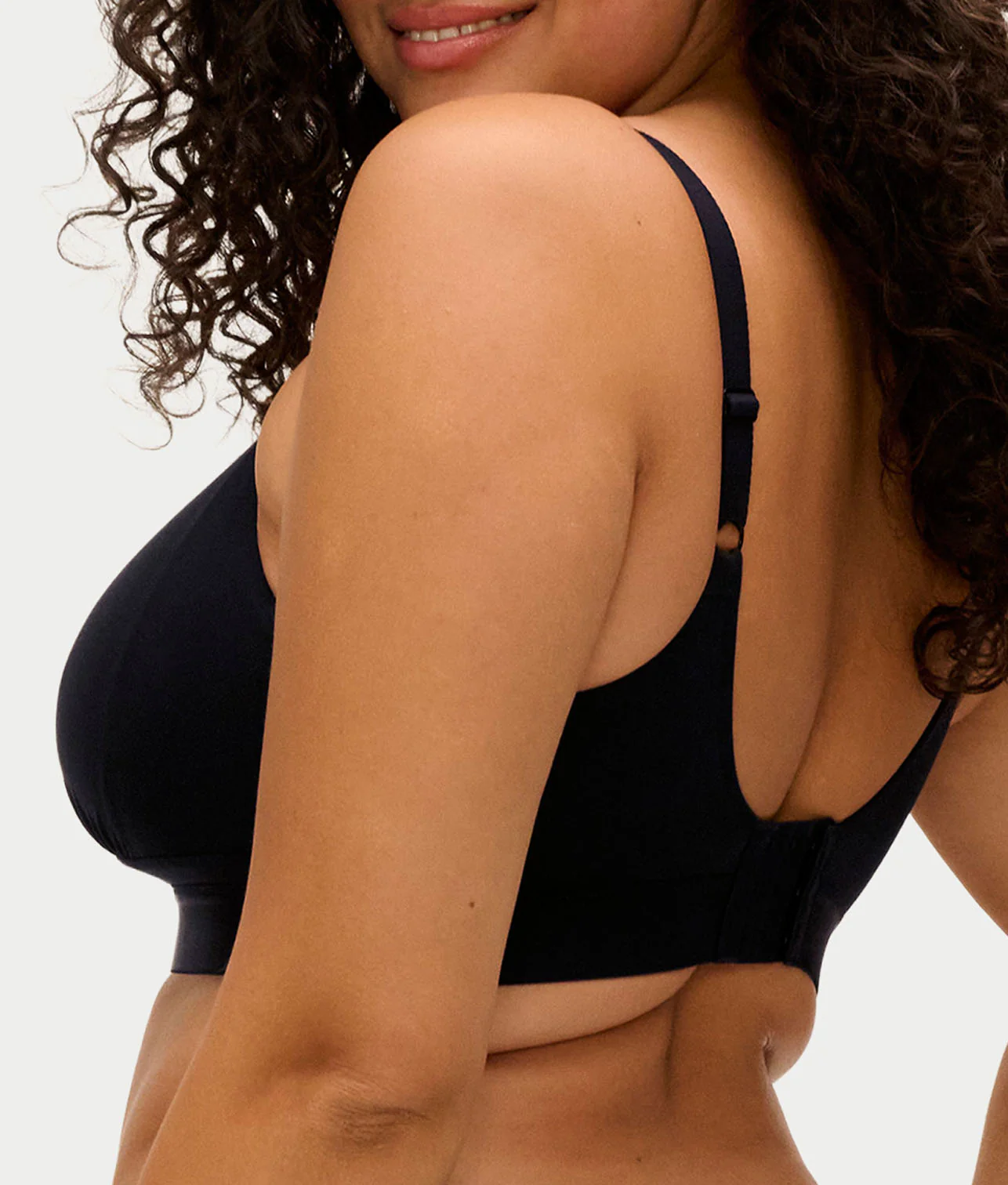 Downtime Wire-Free Bralette - Image 5