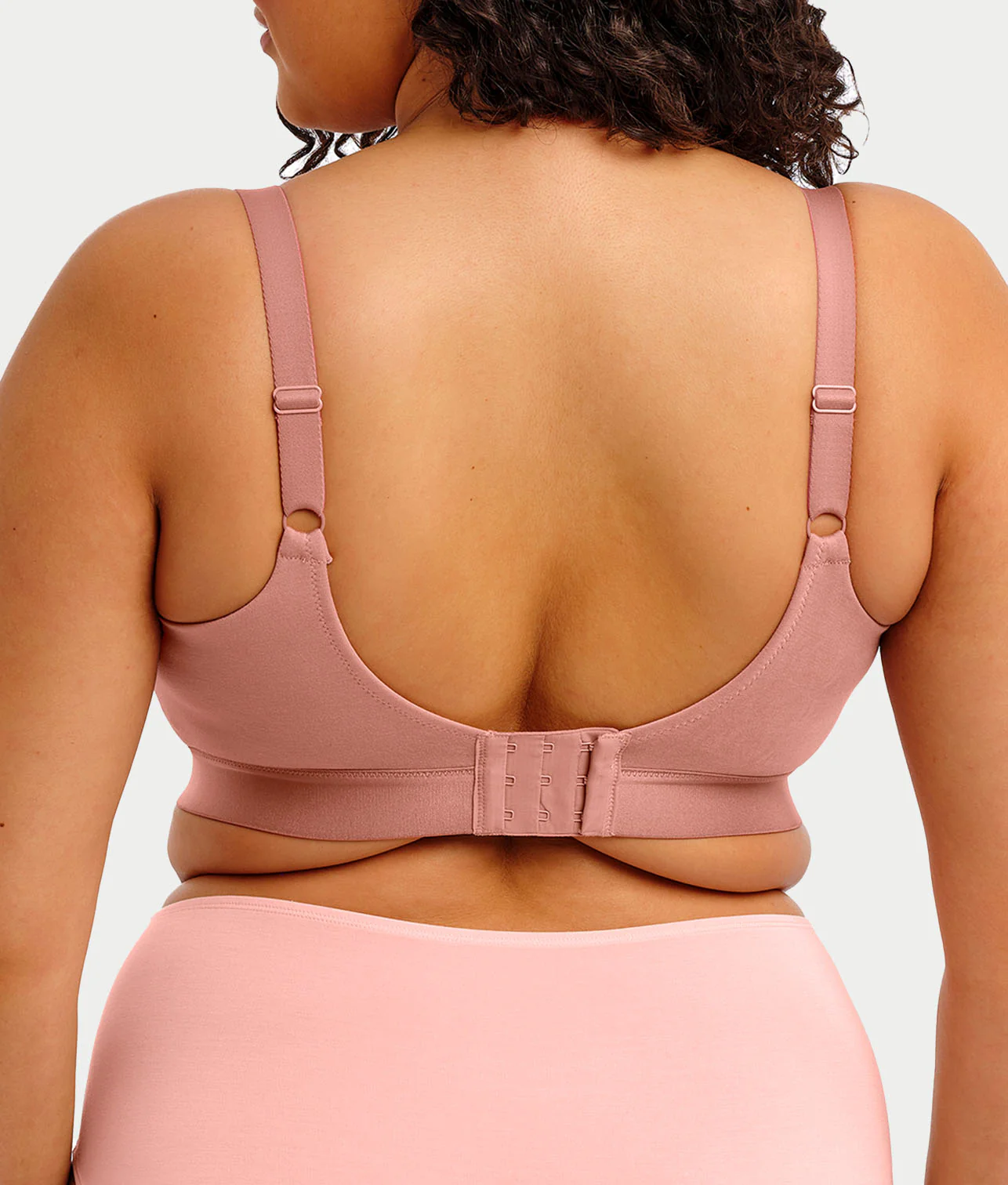 Downtime Wire-Free Bralette - Image 7