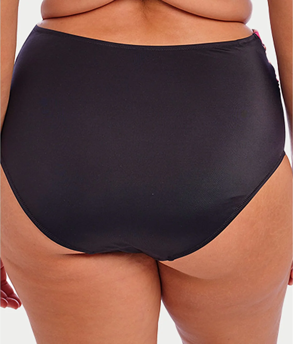 Plus Size Cabana Nights Twist Bikini Bottom - Image 4