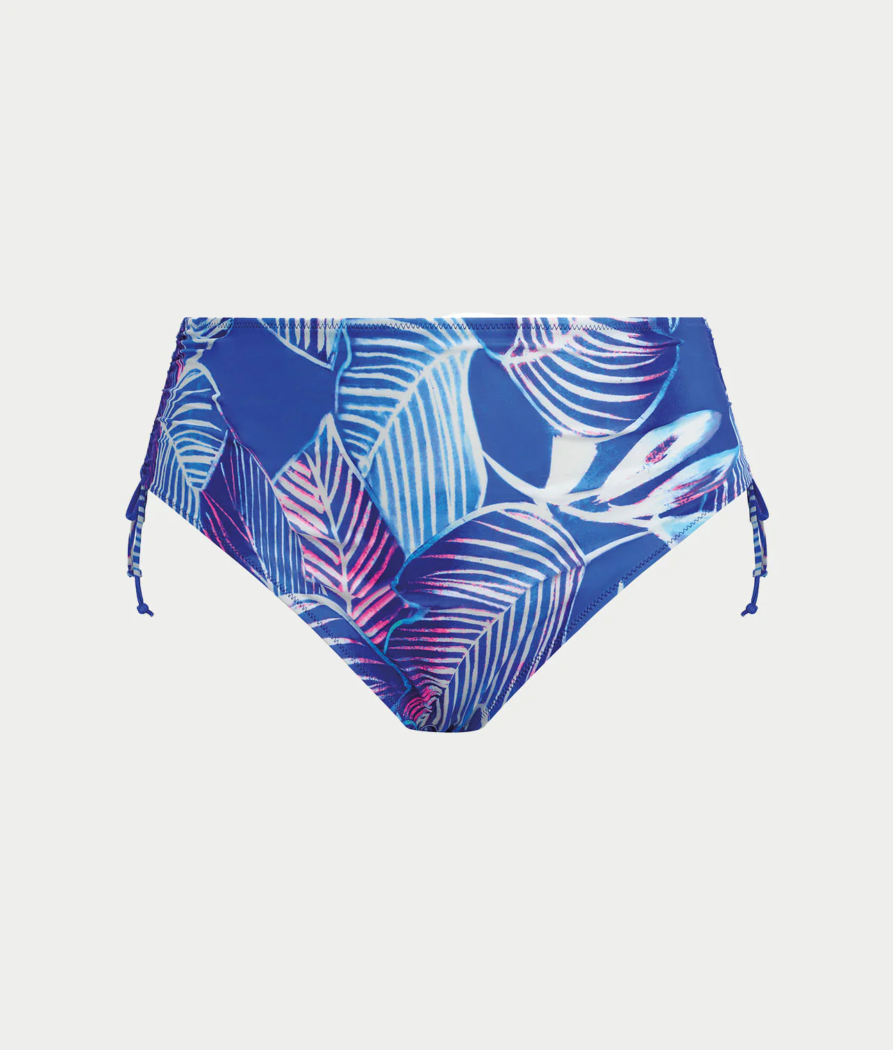 Plus Size Maluku Island Adjustable Bikini Bottom - Image 3
