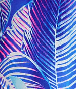 Plus Size Maluku Island Plunge Bikini Top - Image 6