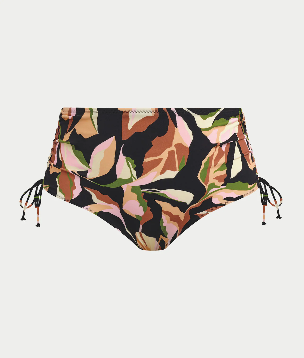 Plus Size Ocean Avenue Adjustable Bikini Bottom - Image 3