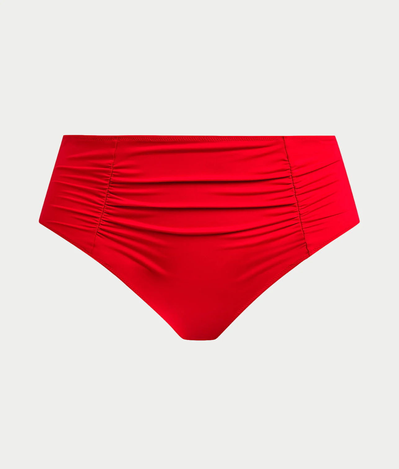 Plus Size Plain Sailing Bikini Bottom - Image 3