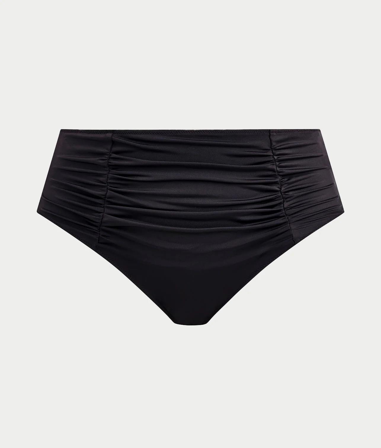 Plus Size Plain Sailing Bikini Bottom - Image 8