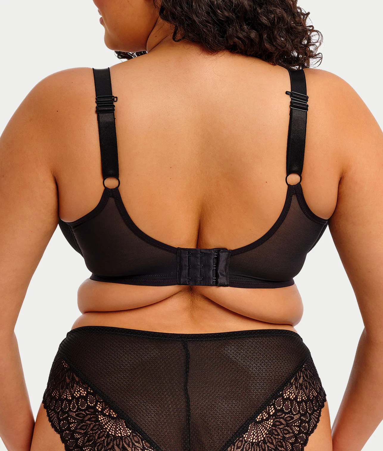 Tiernie Stretch Plunge Bra - Image 10