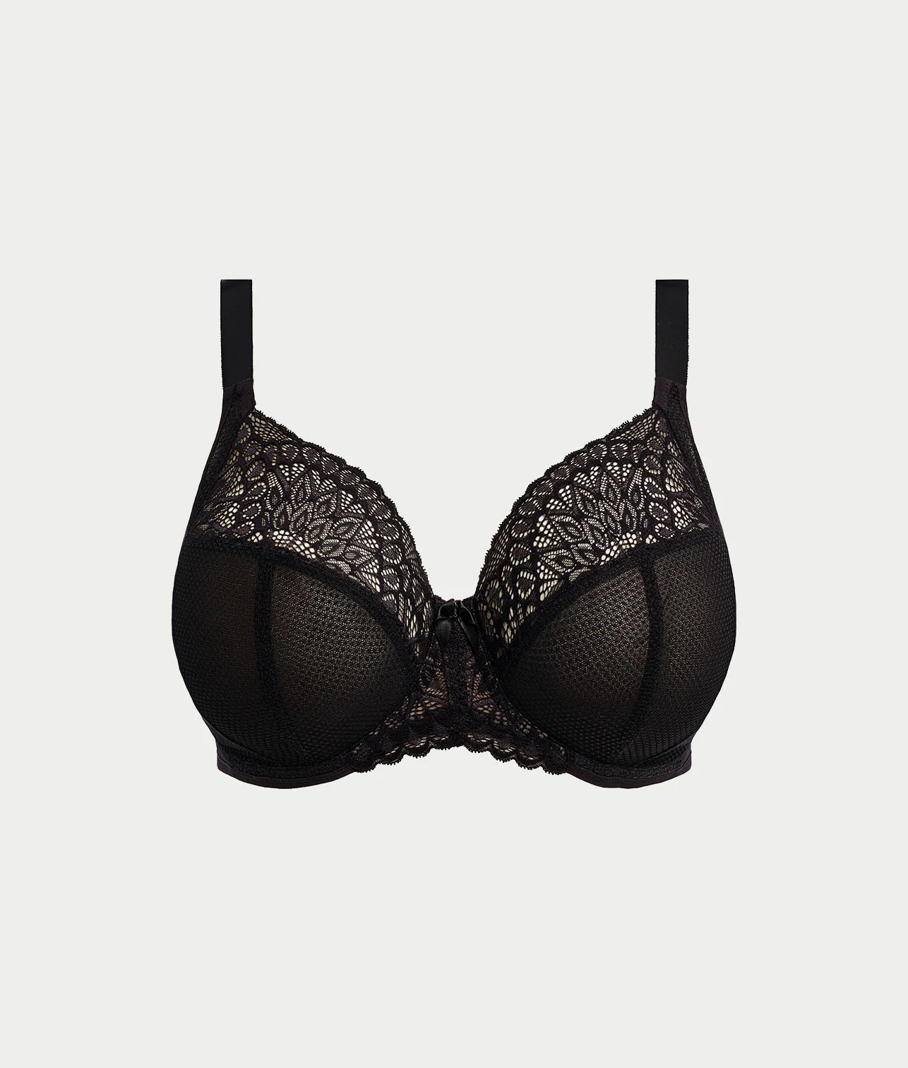 Tiernie Stretch Plunge Bra - Image 12
