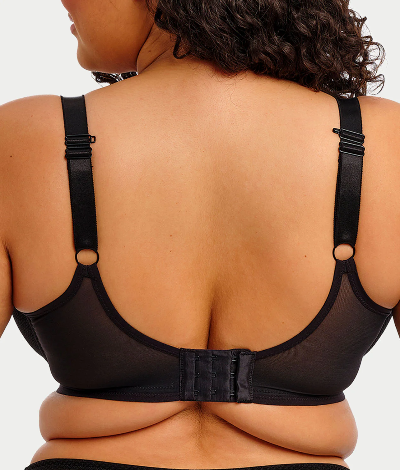 Tiernie Stretch Plunge Bra - Image 14