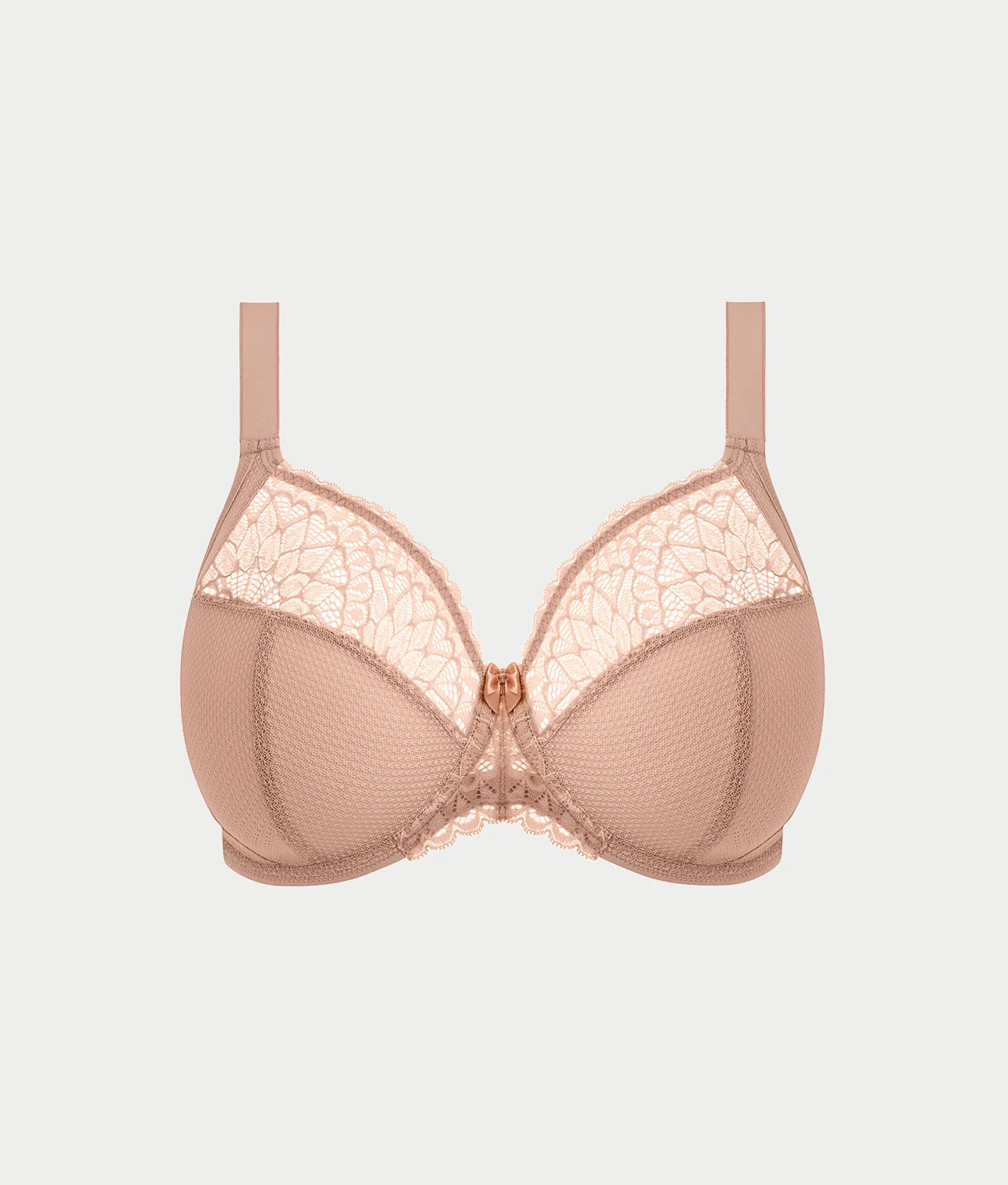 Tiernie Stretch Plunge Bra - Image 5