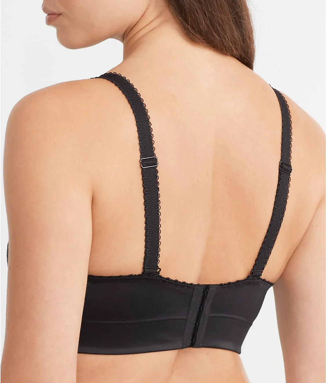 Gaby Longline Bra - Image 13