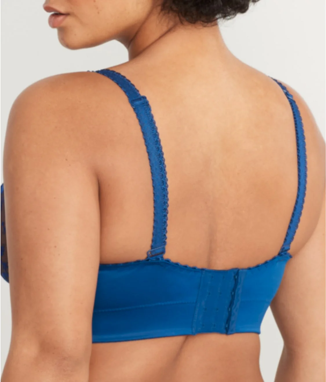 Gaby Longline Bra - Image 19
