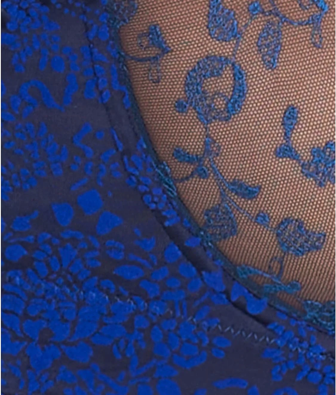 Gaby Longline Bra - Image 20