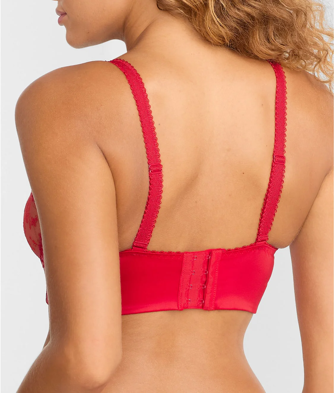 Gaby Longline Bra - Image 6