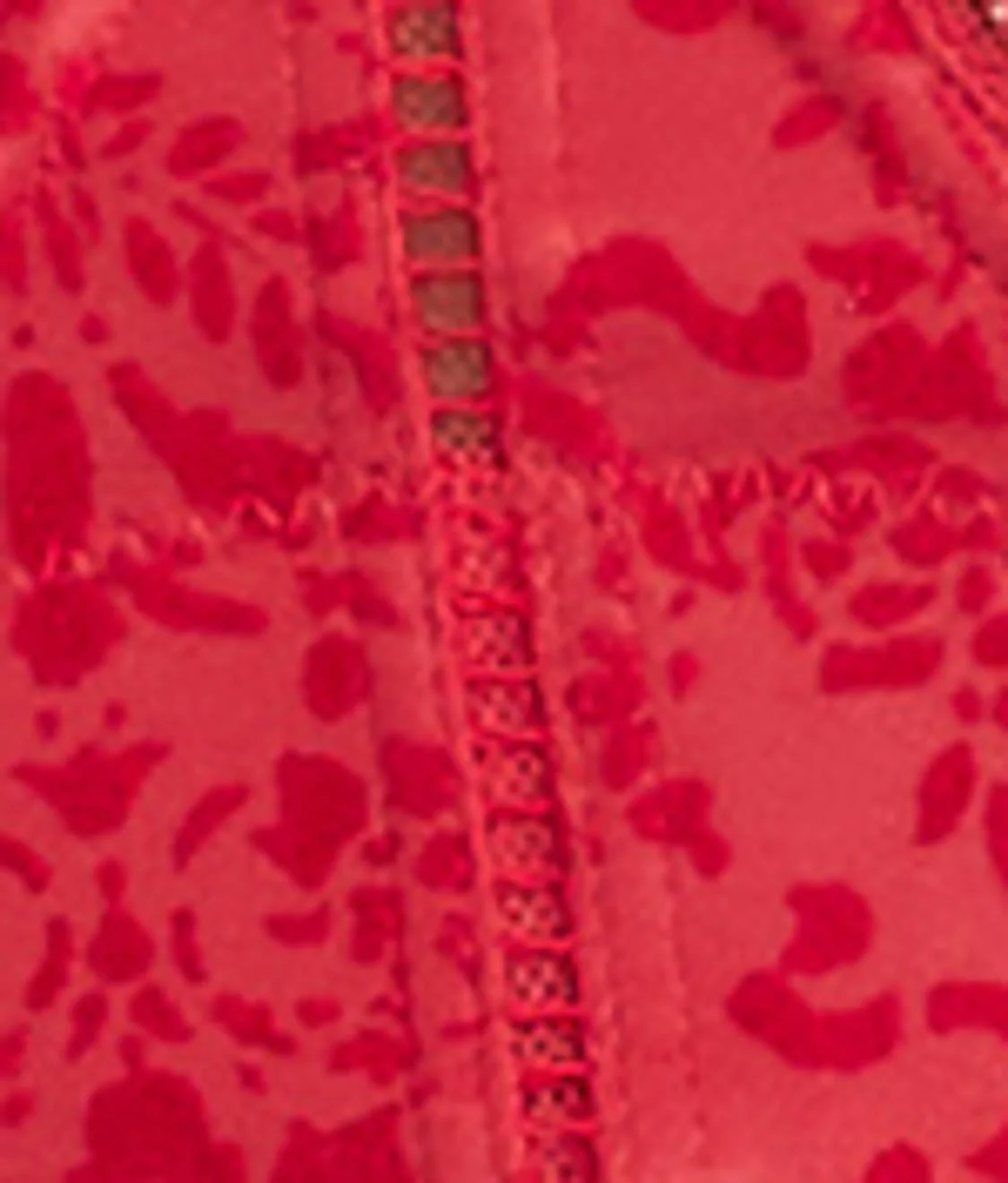 Gaby Longline Bra - Image 7