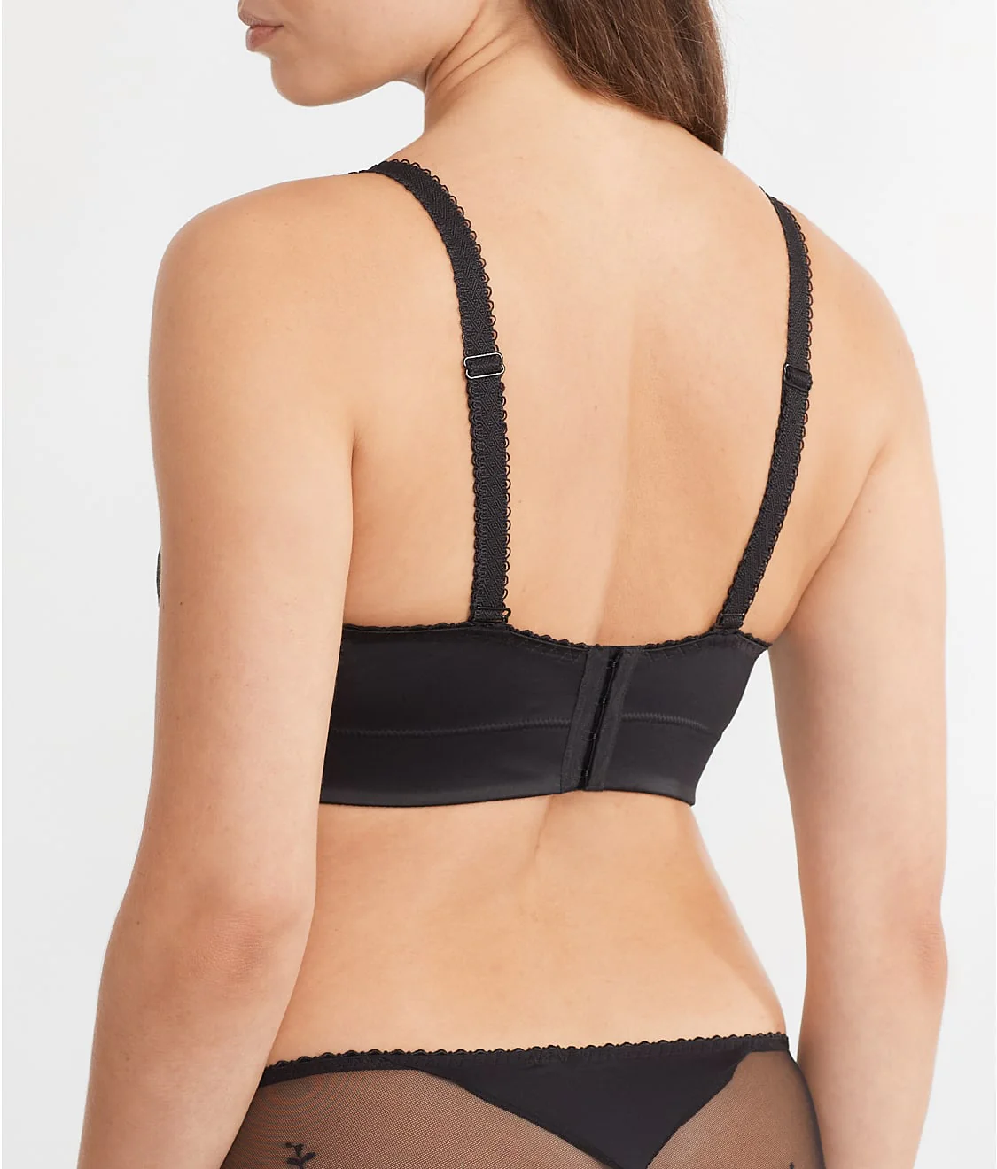 Gaby Longline Bra - Image 9