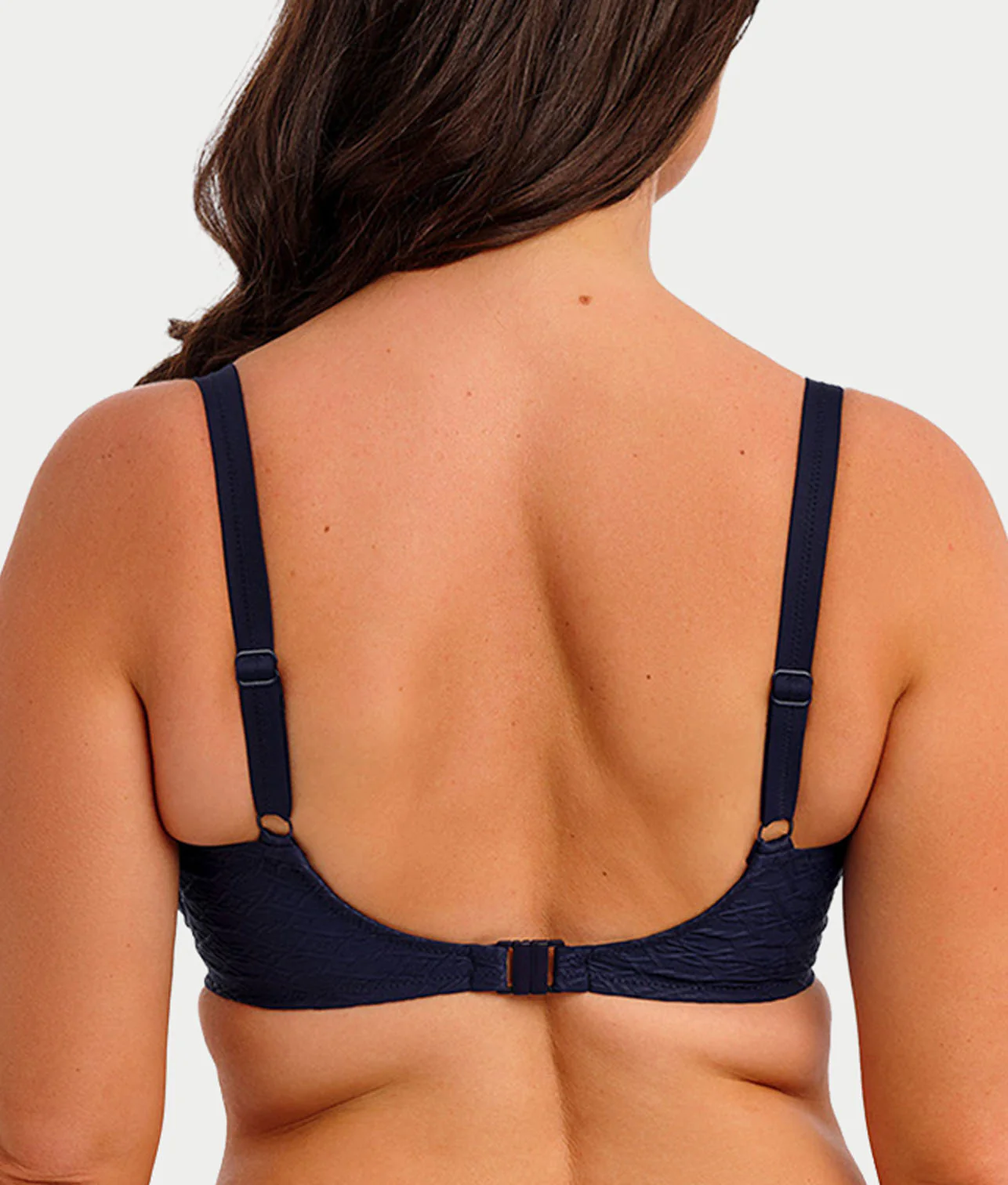 Azores Gather Full Cup Bikini Top - Image 5