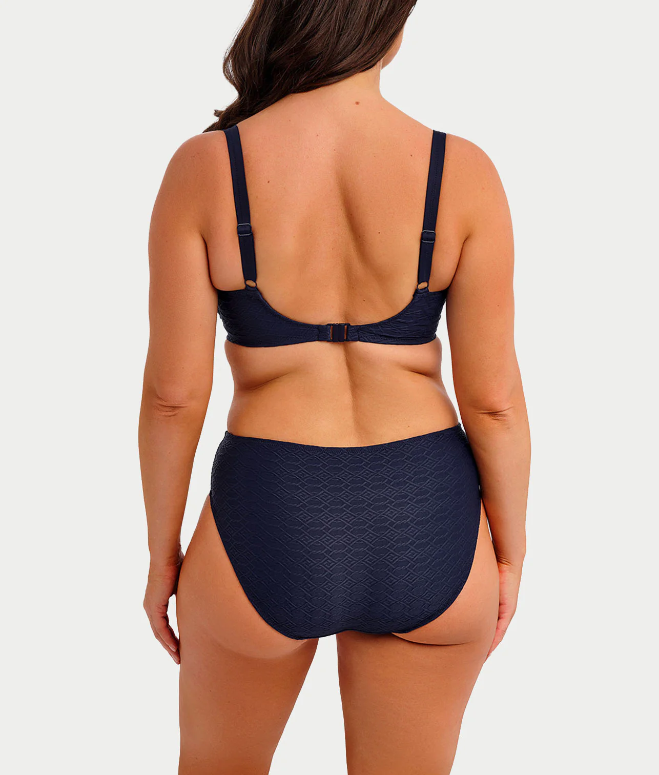 Azores Mid Rise Bikini Bottom - Image 2