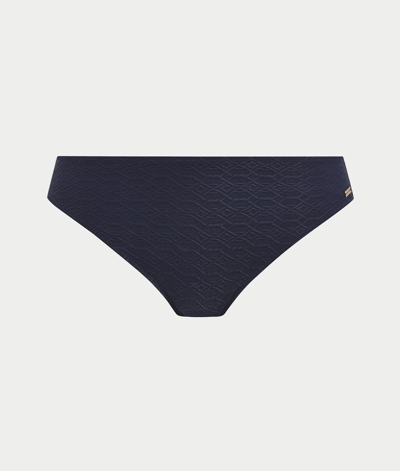Azores Mid Rise Bikini Bottom - Image 3