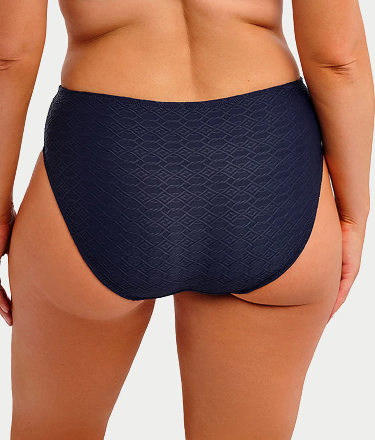 Azores Mid Rise Bikini Bottom - Image 5