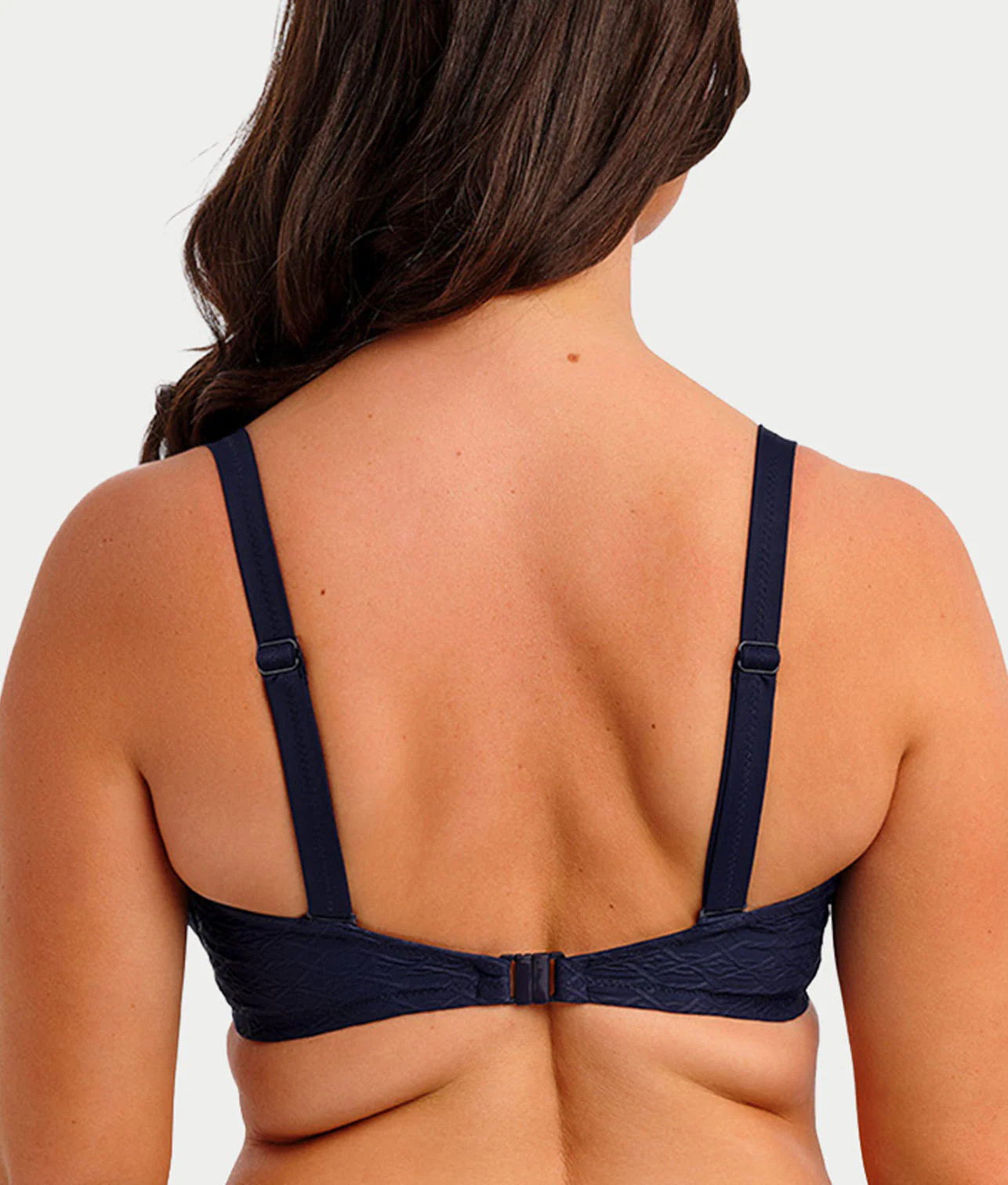 Azores Plunge Bikini Top - Image 6