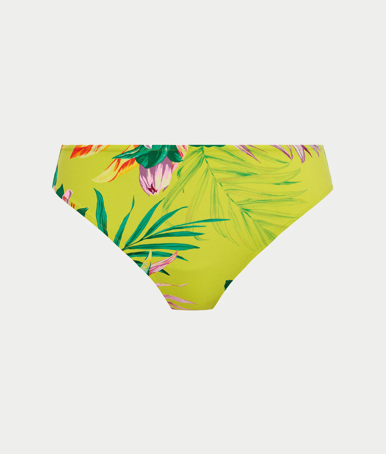 Cala Macarella Mid Rise Bikini Bottom - Image 3